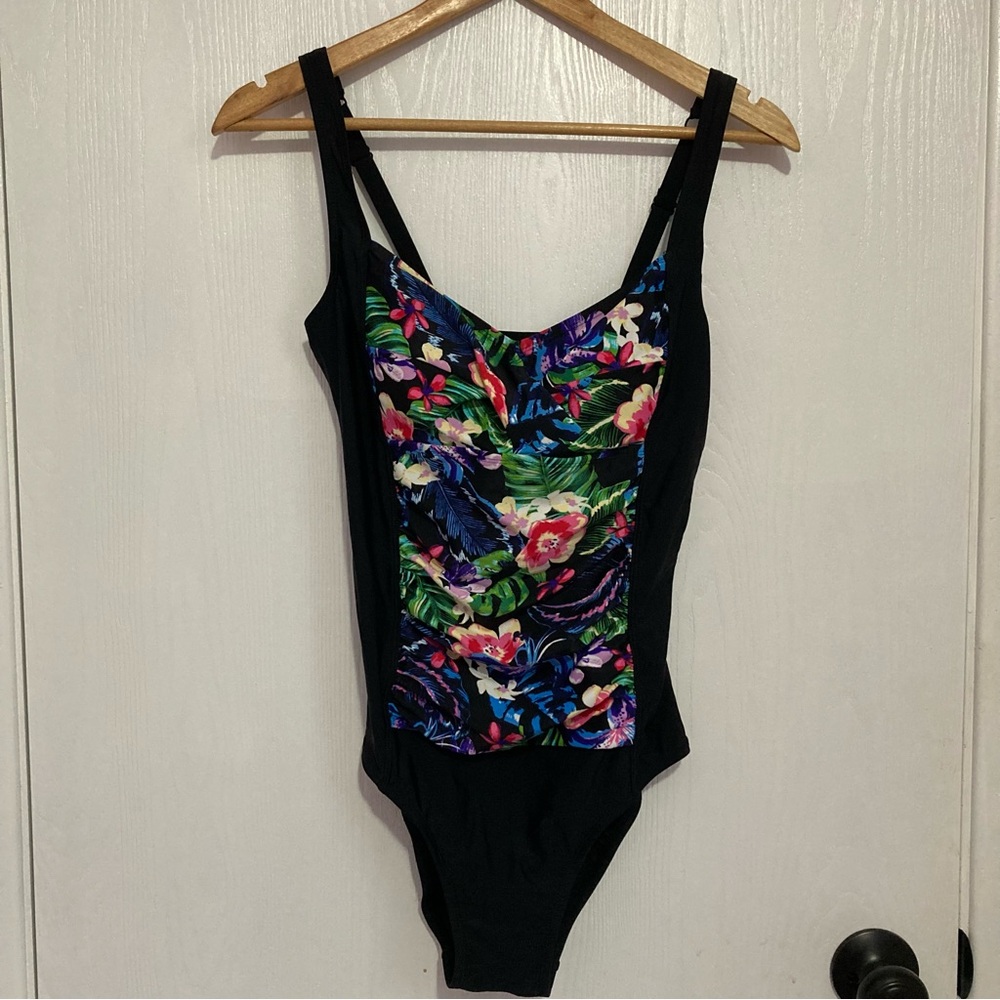 Bathing Suit Size 10